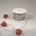 103S-ELASTIC METALLIC CORD