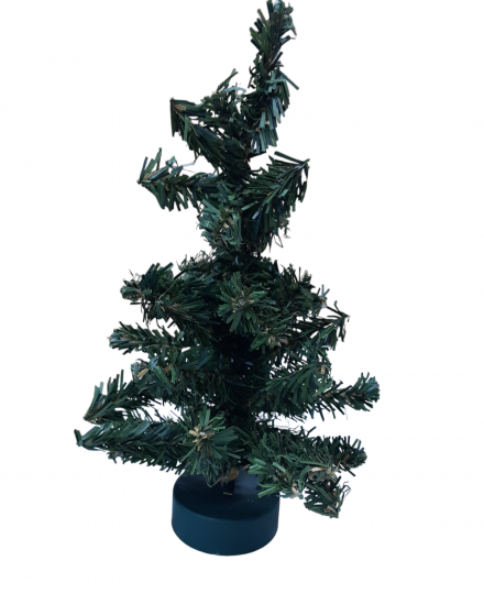 CHRISTMAS TREE - Click Image to Close