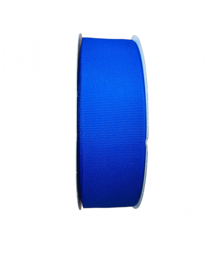 1 1/2" GG #50A Royal Blue (Dodger Blue) - Click Image to Close