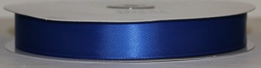 1 1/2" SATIN #486 Royal - Click Image to Close