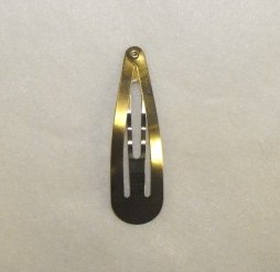 50MM CLIP 144PCS (TEAR DROP)